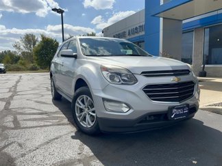 Used 2017 Chevrolet Equinox LT w/ Convenience Package video 1