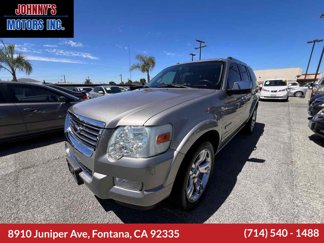 Used 2008 Ford Explorer Limited image 1