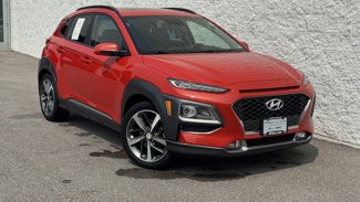 Used 2019 Hyundai Kona Limited image 1