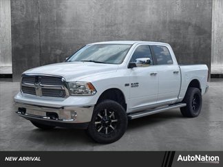 Used 2018 RAM 1500 Lone Star image 1