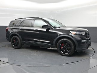 Used 2023 Ford Explorer ST w/ Equipment Group 401A image 1