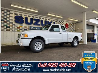 Used 2003 Ford Ranger XL image 1