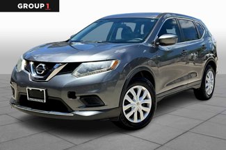 Used 2016 Nissan Rogue S image 1