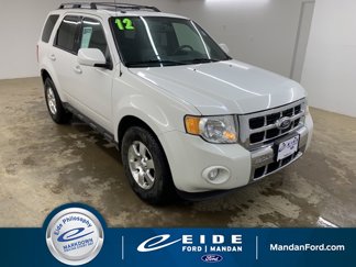 Used 2012 Ford Escape Limited image 1