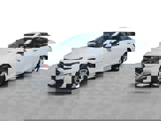 Certified 2024 Chevrolet Malibu LS image 1