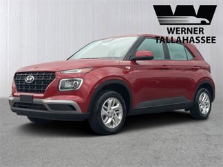 Certified 2024 Hyundai Venue SE image 1