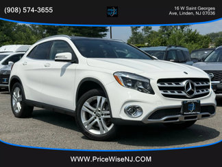 Used 2019 Mercedes-Benz GLA 250 4MATIC w/ Premium Package image 1