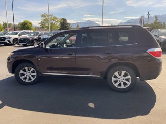Used 2011 Toyota Highlander Limited image 1