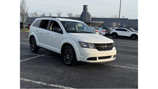 Used 2017 Dodge Journey SE w/ Flexible Seating Group image 1