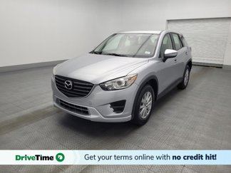 Used 2016 MAZDA CX-5 Sport image 1