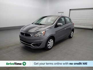 Used 2019 Mitsubishi Mirage RF image 1