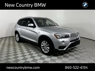 Used 2017 BMW X3 xDrive28i image 1