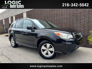 Used 2016 Subaru Forester 2.5i w/ Alloy Wheel Package image 1