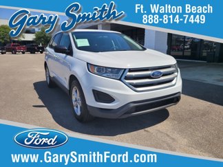 Used 2017 Ford Edge SE image 1