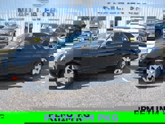 Used 2002 Ford Thunderbird image 1