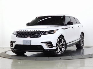 Used 2020 Land Rover Range Rover Velar R-Dynamic S image 1