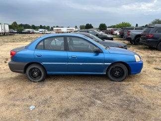 Used 2004 Kia Rio Sedan image 1