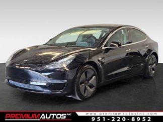 Used 2018 Tesla Model 3 Long Range image 1