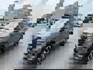 New 2025 Ford Explorer ST-Line image 1