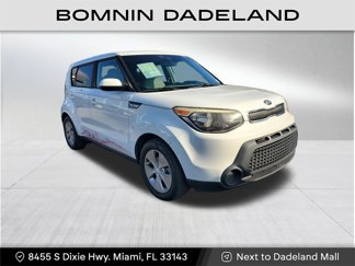 Used 2016 Kia Soul image 1