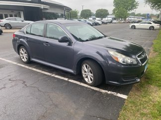 Used 2013 Subaru Legacy 2.5i Premium w/ All-Weather Pkg + Moonroof image 1