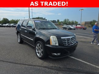 Used 2009 Cadillac Escalade AWD image 1