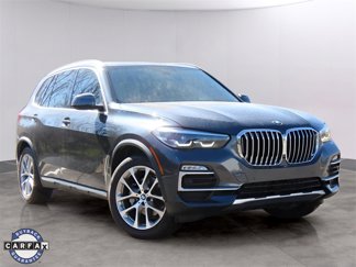 Used 2019 BMW X5 xDrive40i w/ Premium Package 2 image 1