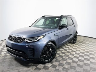 Used 2024 Land Rover Discovery Dynamic SE image 1