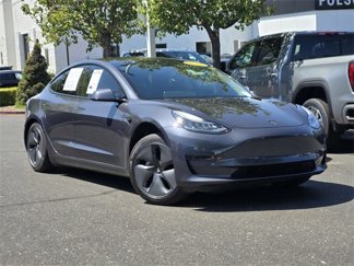 Used 2020 Tesla Model 3 Standard Range Plus image 1