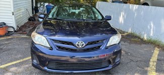 Used 2012 Toyota Corolla LE image 1