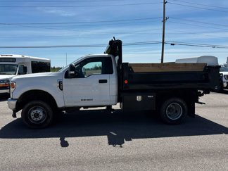 Used 2022 Ford F350 XL w/ Power Equipment Group image 1