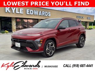 Used 2024 Hyundai Kona N Line image 1