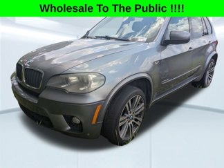 Used 2012 BMW X5 xDrive35i image 1
