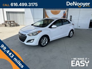 Used 2013 Hyundai Elantra GT image 1