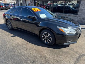 Used 2017 Nissan Altima 2.5 S w/ Power Driver Seat Package image 1