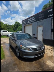 Used 2011 Honda Accord EX image 1