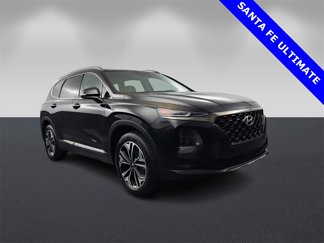 Used 2019 Hyundai Santa Fe SEL w/ Cargo Package image 1