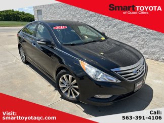 Used 2014 Hyundai Sonata Limited image 1
