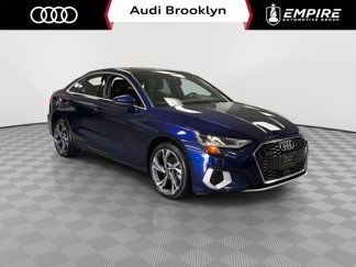 Used 2022 Audi A3 2.0T Premium image 1