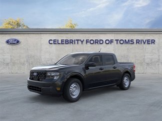 New 2025 Ford Maverick XL image 1