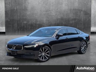 Used 2021 Volvo S90 T6 Momentum image 1