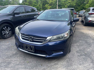 Used 2014 Honda Accord LX image 1