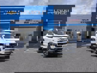 New 2025 Chevrolet Equinox LT image 1