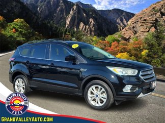 Used 2017 Ford Escape SE w/ Equipment Group 201A image 1