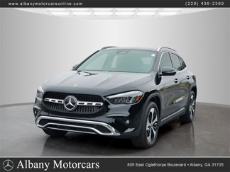 New 2025 Mercedes-Benz GLA 250 image 1