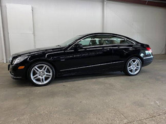 Used 2012 Mercedes-Benz E 350 Coupe image 1