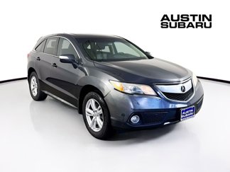 Used 2014 Acura RDX FWD w/ Technology Package image 1