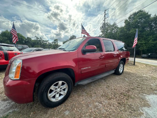 Used 2013 GMC Yukon XL SLT image 1