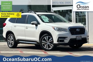 Used 2019 Subaru Ascent Limited image 1