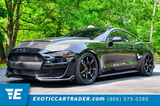 Used 2019 Ford Mustang GT Premium w/ Black Accent Package image 1